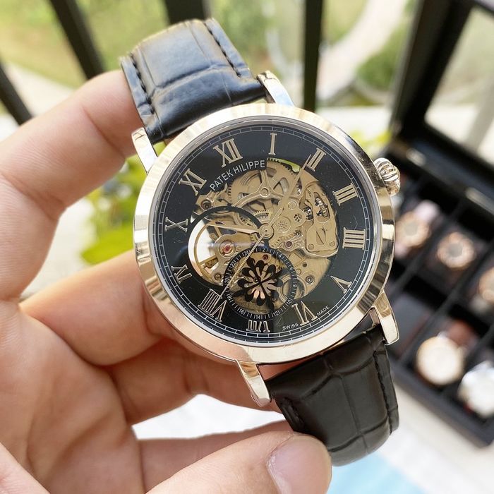 Patek Philippe Watch PPW00053-3